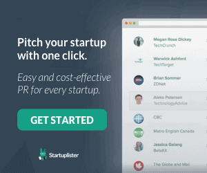 StartupLister