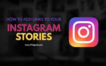 How to Add Links to Your Instagram Stories to Drive Traffic and Sales