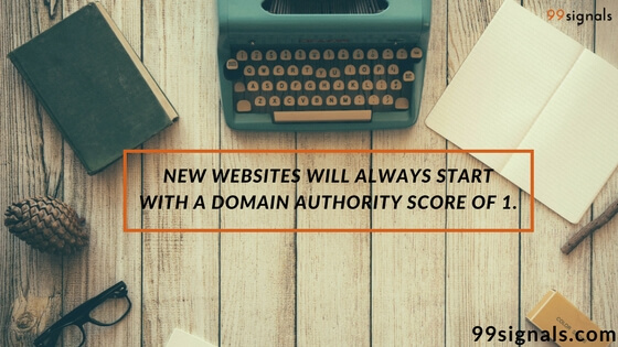 Domain Authority - How to Increase Domain Authority of Your Website