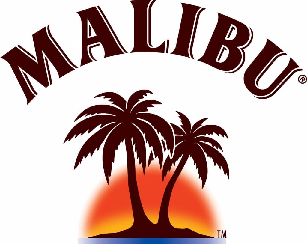 Malibu Logo - Best Uses of Illustrated Logo Design