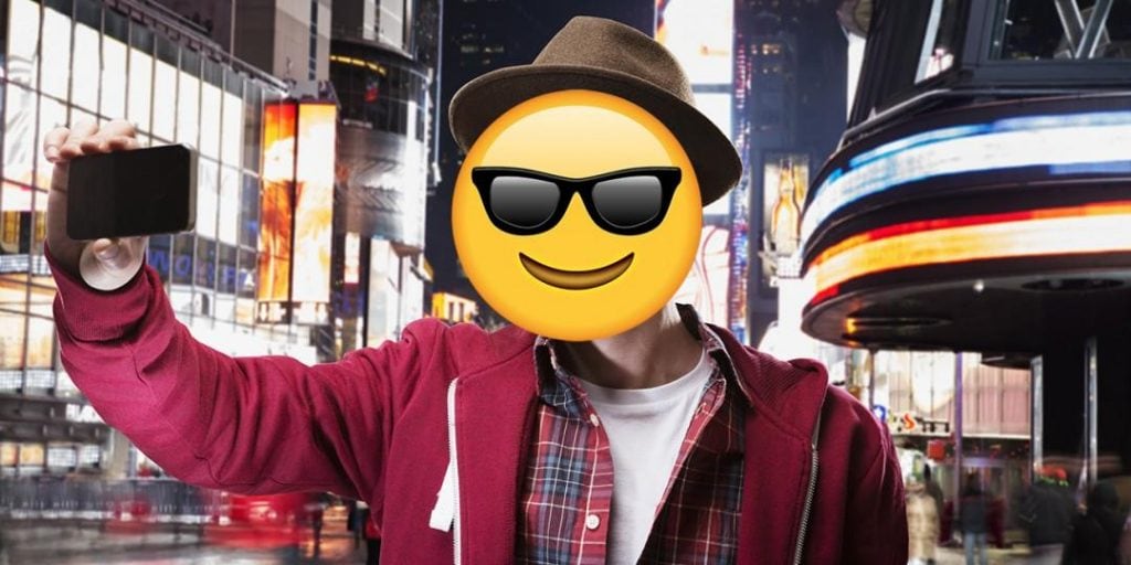 Use Emoji in Realistic Ways - Snapchat Marketing Tips