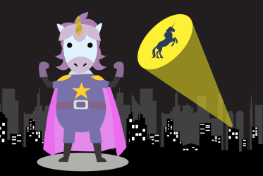 Unicorns Unicorns