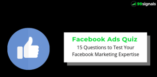 facebook ads quiz 15 questions to test your facebook marketing expertise - facebook vs instagram the ultimate 2019 marketing showdown